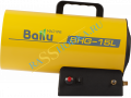 BHG-15L Ballu газовая тепловая пушка