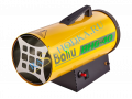 BHG-40 Ballu газовая тепловая пушка