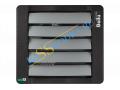 BHP-W3-15-LN Ballu тепловентилятор водяной