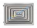 BHP-W4-20-D Ballu тепловентилятор водяной